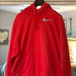 Men’s Nike Dri Fit Hoodie